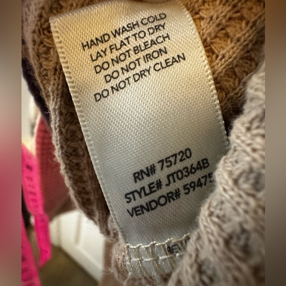 BKE oversized sweater - Picture 7 of 8